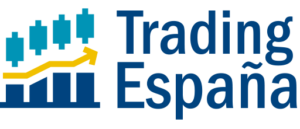 logotipo trading españa